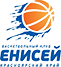 Логотип баскетбольного клуба Enisey Krasnoyarsk(W)